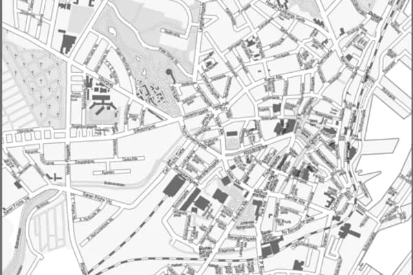 Aarhus C photo 1
