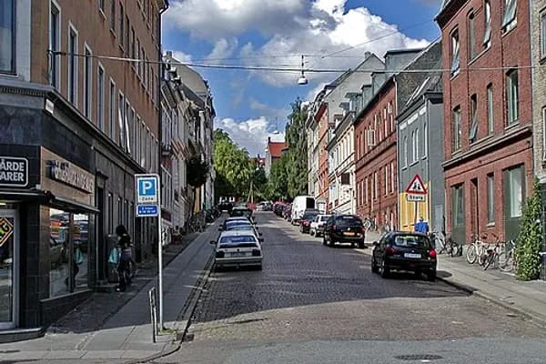 Aarhus C photo 3