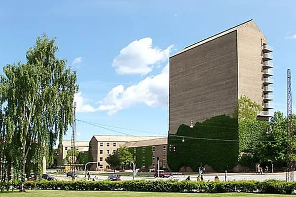 Aarhus C photo 6