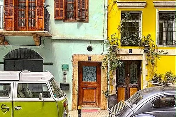 Achrafieh photo 3