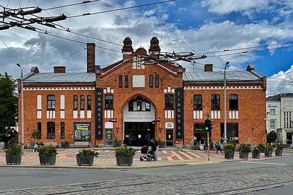 Āgenskalns photo 1