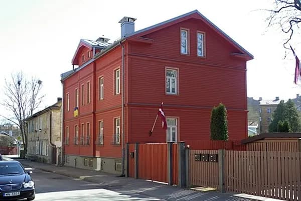 Āgenskalns photo 3