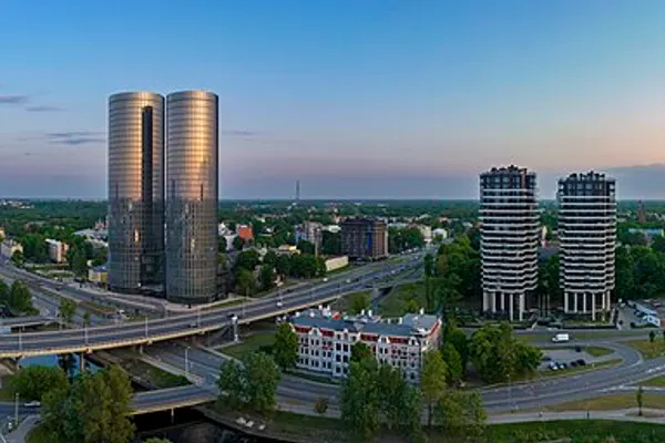 Āgenskalns photo 4