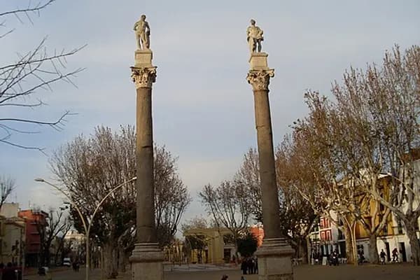Alameda photo 1
