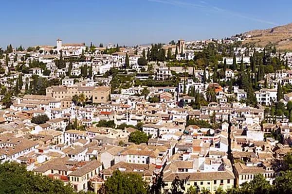 Albaicín photo 1