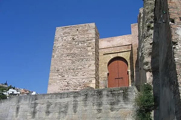 Albaicín photo 2