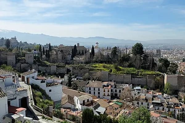 Albaicín photo 6