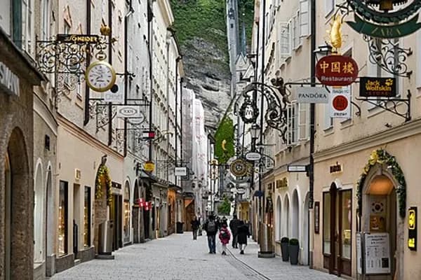Altstadt photo 6