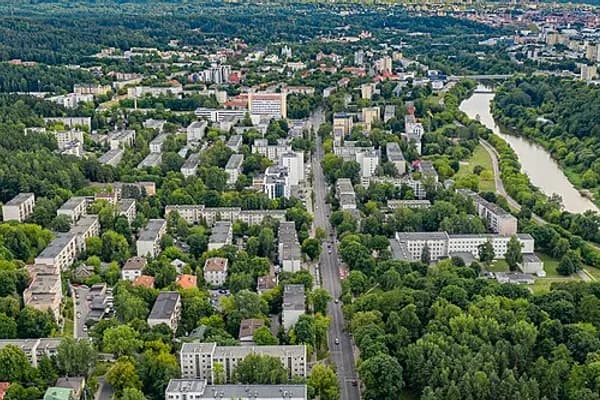 Antakalnis photo 3