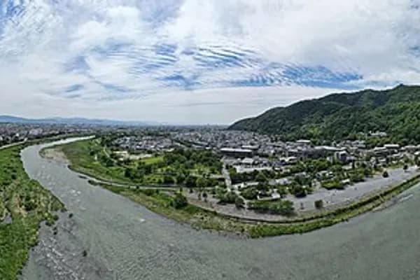 Arashiyama photo 1