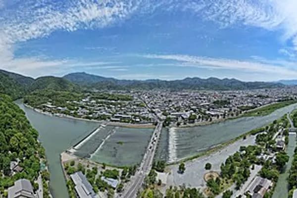 Arashiyama photo 2