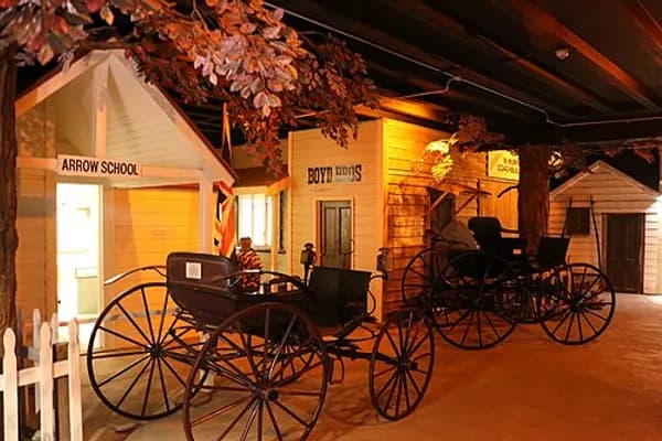 Arrowtown photo 5