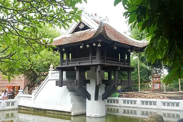 Ba Dinh photo 1