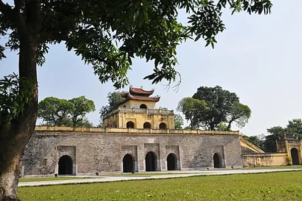Ba Dinh photo 2