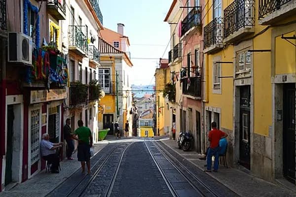 Bairro Alto photo 2