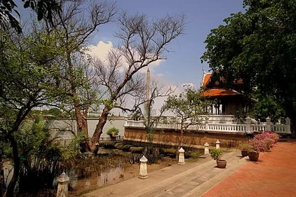 Banglamphu photo 1