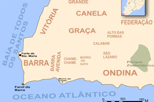 Barra photo 5