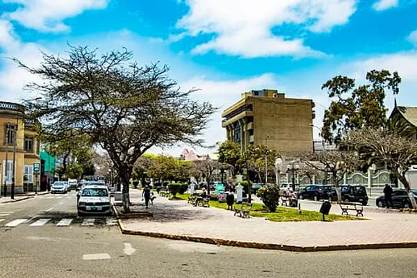 Barranco photo 5