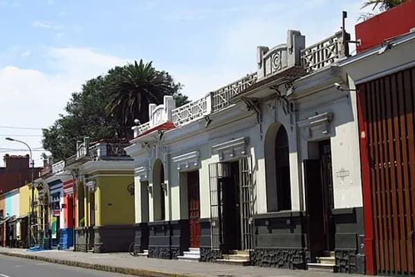 Barranco photo 6