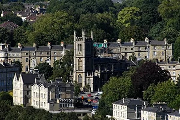 Bathwick photo 1