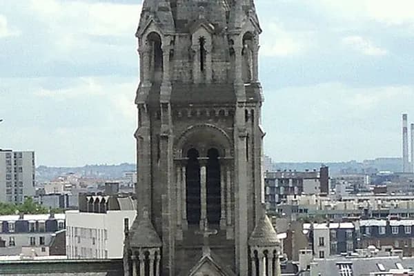 Belleville photo 1