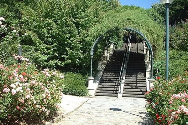 Belleville photo 3