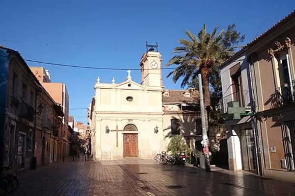 Benimaclet photo 1