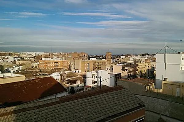 Benimaclet photo 3