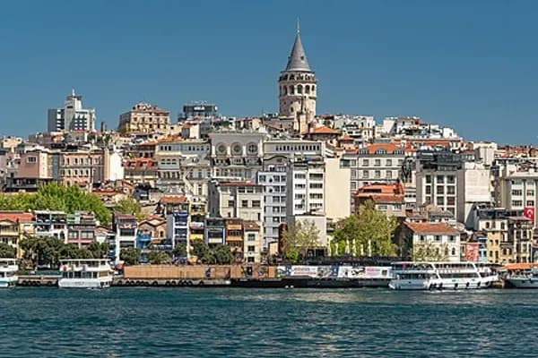 Beyoğlu photo 1