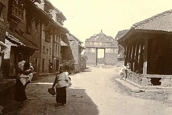Bhaktapur photo 6