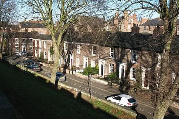 Bishophill photo 1