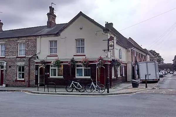 Bishophill photo 5