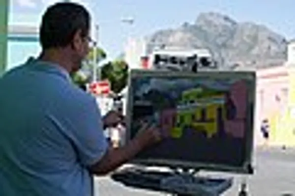 Bo-Kaap photo 6