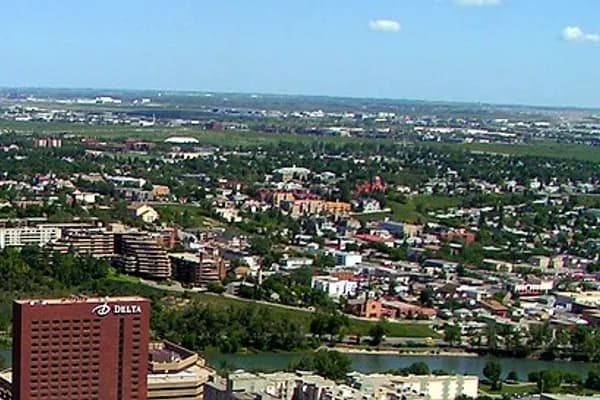 Bridgeland photo 1