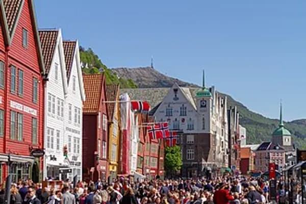 Bryggen photo 3