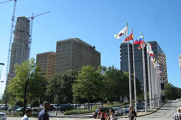 Buckhead photo 5