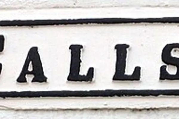 Call Lane photo 2