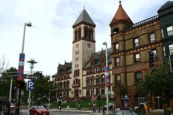 Cambridge photo 1