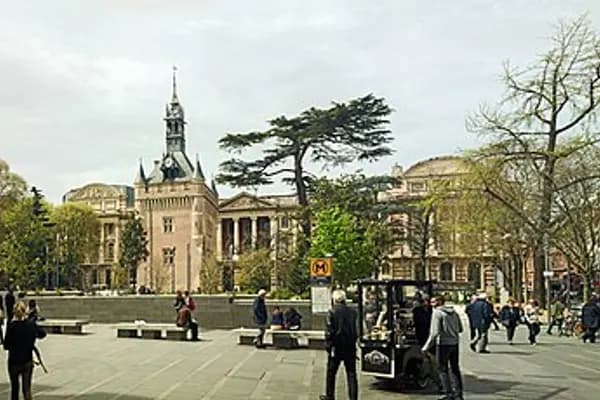 Capitole photo 2