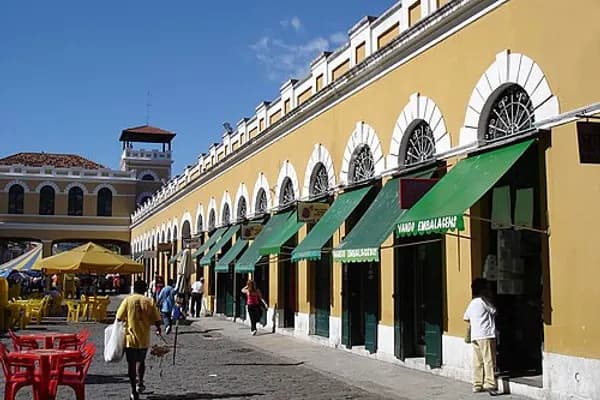 Centro photo 5
