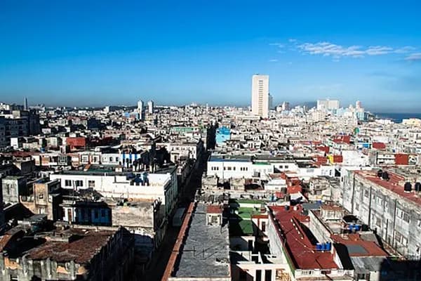 Centro Habana photo 1