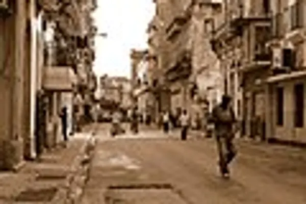 Centro Habana photo 3