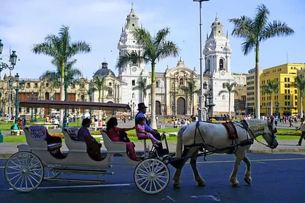 Centro Histórico photo 1