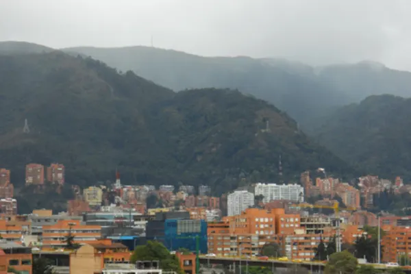 Chapinero photo 6