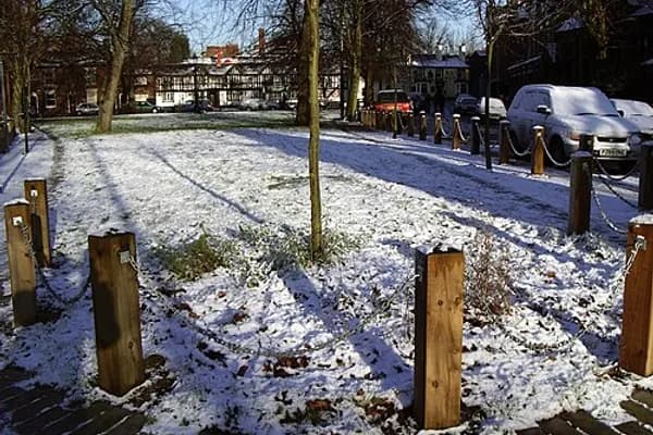 Chorlton photo 1