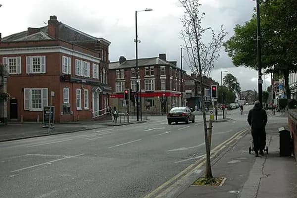 Chorlton photo 3