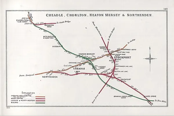 Chorlton photo 6