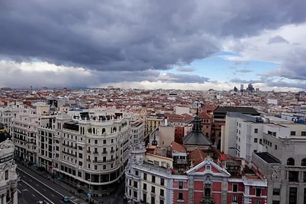 Chueca photo 1