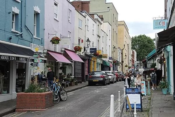 Clifton photo 1