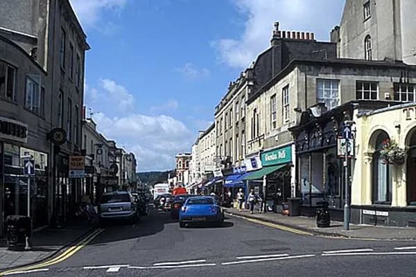 Clifton photo 2